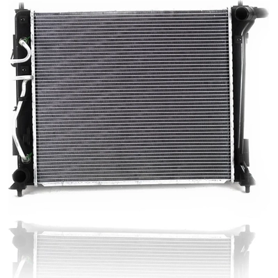 Radiator Assembly - KI3010168 pa1