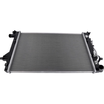 Radiator Assembly - KI3010170 pa1