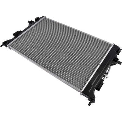 Radiator Assembly - KI3010170 pa2