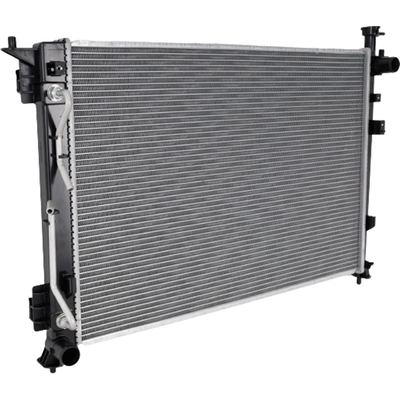 Radiator Assembly - KI3010174 pa2