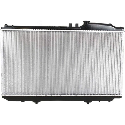 Radiator Assembly - LX3010103 pa1