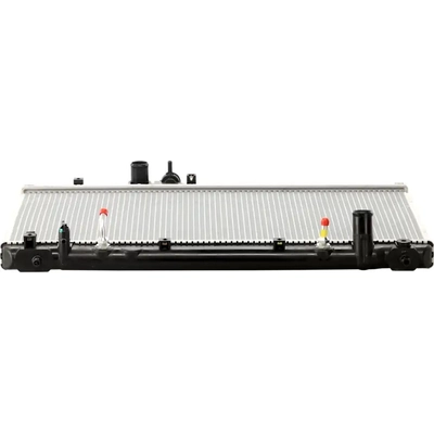 Radiator Assembly - LX3010105 pa1