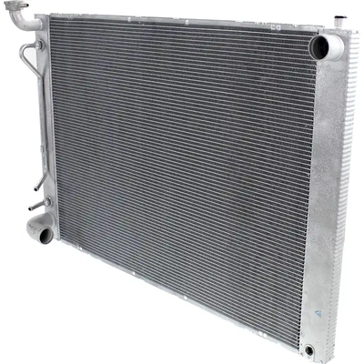 Radiator Assembly - LX3010128 pa1