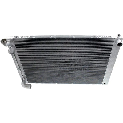Radiator Assembly - LX3010128 pa2