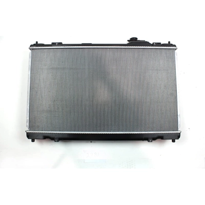 Radiator Assembly - LX3010131 pa1