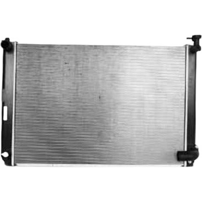 Radiator Assembly - LX3010132 pa2