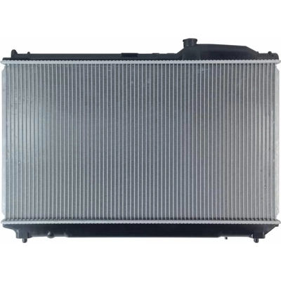Radiator Assembly - LX3010134 pa1