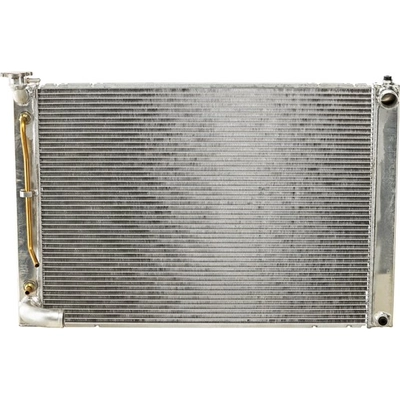 Radiator Assembly - LX3010136 pa2