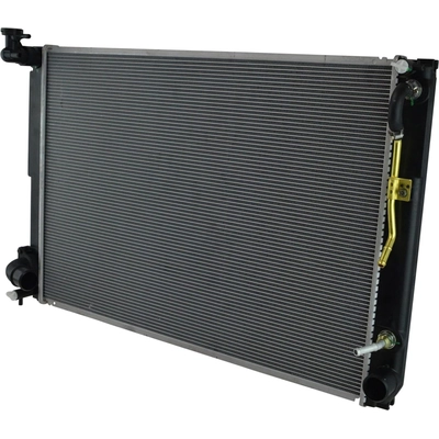 Radiator Assembly - LX3010138 pa1