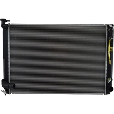 Radiator Assembly - LX3010138 pa2
