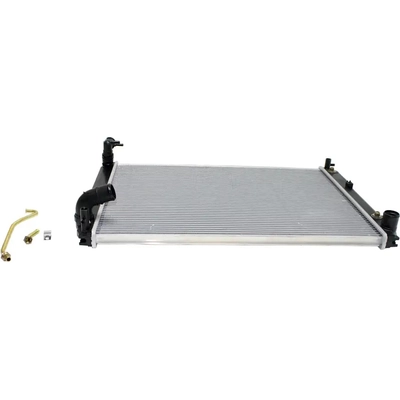 Radiator Assembly - LX3010139 pa1