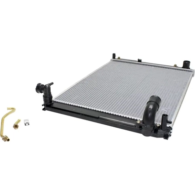 Radiator Assembly - LX3010139 pa2