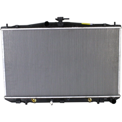 Radiator Assembly - LX3010142 pa1