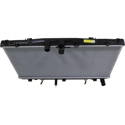 Radiator Assembly - LX3010142 pa2