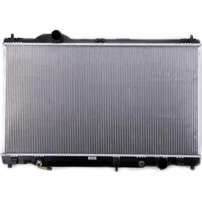 Radiator Assembly - LX3010147 pa1
