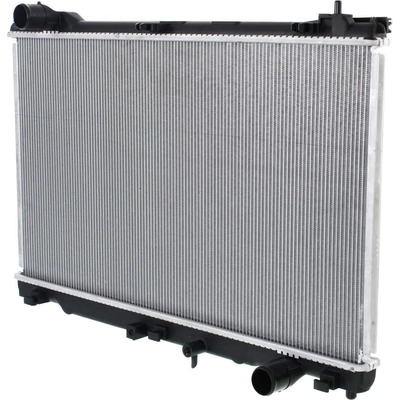 Radiator Assembly - LX3010151 pa2