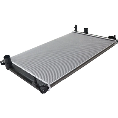 Radiator Assembly - LX3010152 pa2