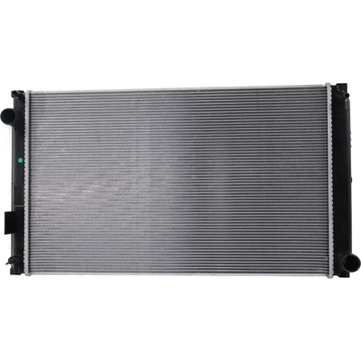 Radiator Assembly - LX3010153 pa1