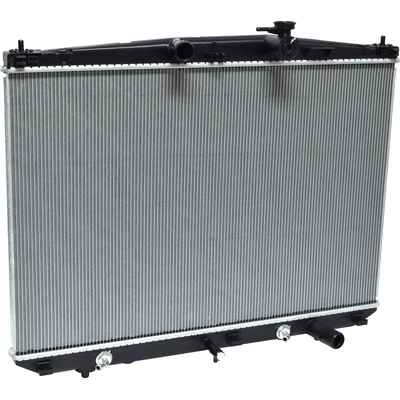 Radiator Assembly - LX3010156 pa1