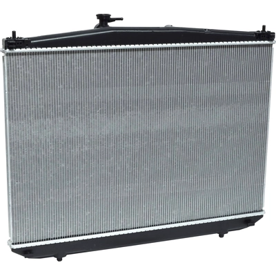 Radiator Assembly - LX3010156 pa2