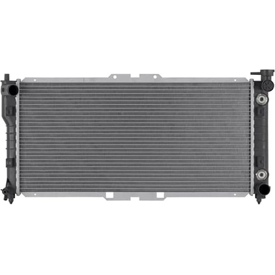 Radiator Assembly - MA3010125 pa1