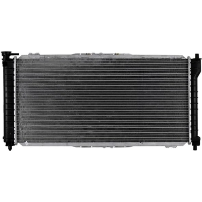 Radiator Assembly - MA3010125 pa2
