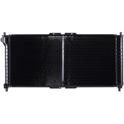 Radiator Assembly - MA3010129 pa1