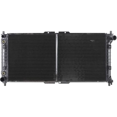 Radiator Assembly - MA3010129 pa2