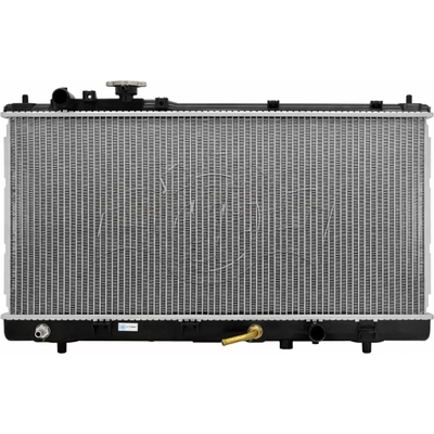 Radiator Assembly - MA3010142 pa1