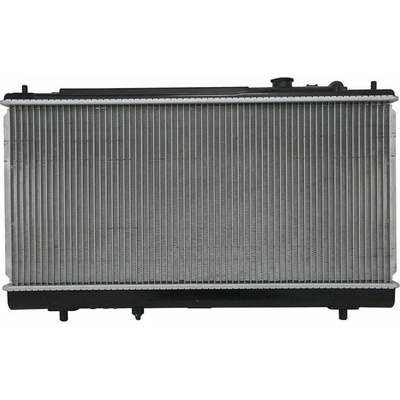 Radiator Assembly - MA3010145 pa2