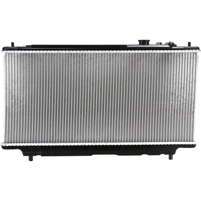 Radiator Assembly - MA3010155 pa1