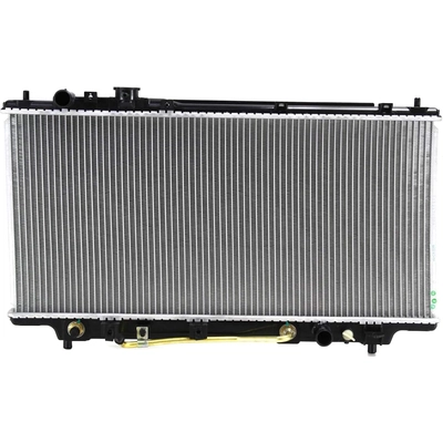 Radiator Assembly - MA3010155 pa2