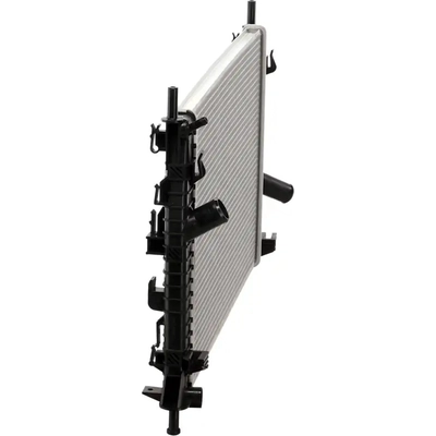 Radiator Assembly - MA3010212 pa2