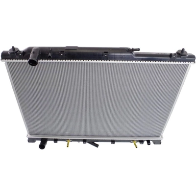 Radiator Assembly - MA3010222 pa1