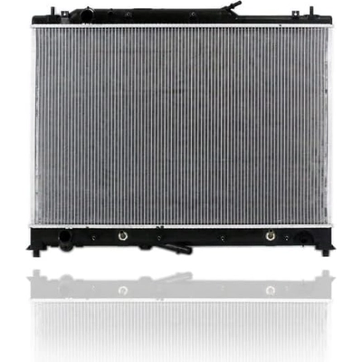 Radiator Assembly - MA3010223 pa1