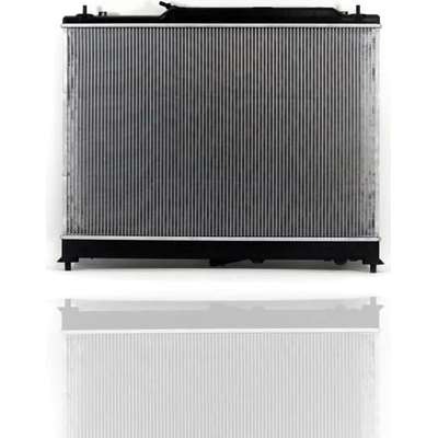 Radiator Assembly - MA3010223 pa2