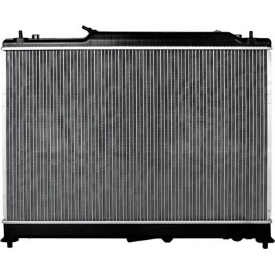 Radiator Assembly - MA3010223 pa6