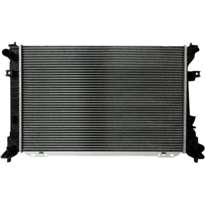 Radiator Assembly - MA3010224 pa1