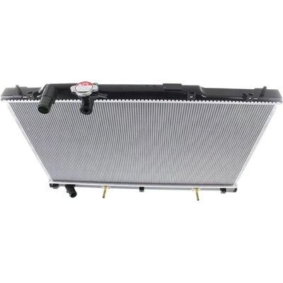 Radiator Assembly - MA3010225 pa1