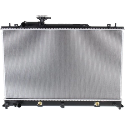 Radiator Assembly - MA3010225 pa4