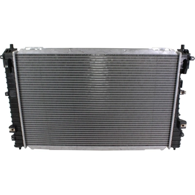 Radiator Assembly - MA3010230 pa1