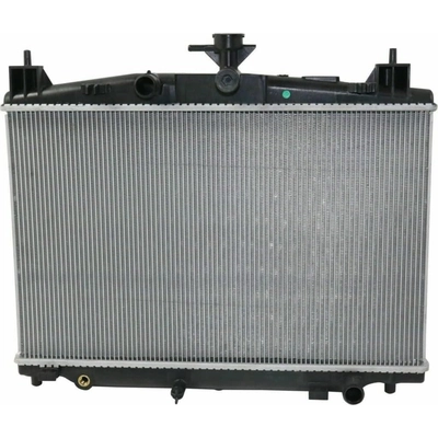 Radiator Assembly - MA3010231 pa1