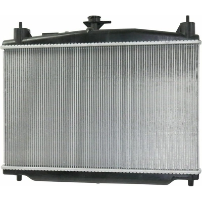 Radiator Assembly - MA3010231 pa2