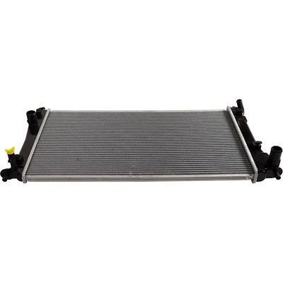 Radiator Assembly - MA3010234 pa2