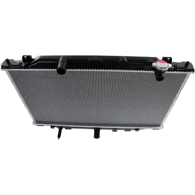 Radiator Assembly - MA3010235 pa1