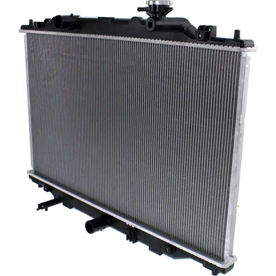 Radiator Assembly - MA3010235 pa2
