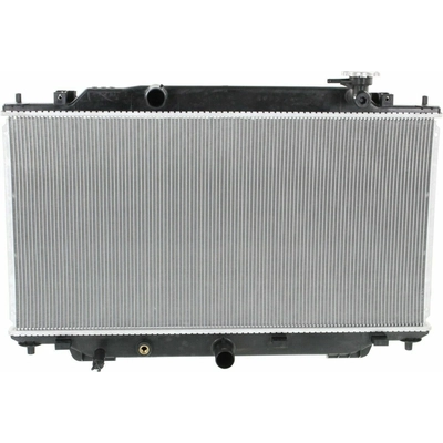 Radiator Assembly - MA3010237 pa1
