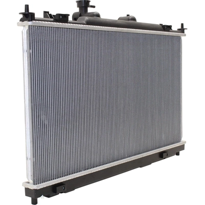 Radiator Assembly - MA3010238 pa1