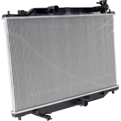 Radiator Assembly - MA3010244 pa2