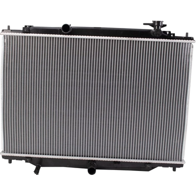 Radiator Assembly - MA3010245 pa1